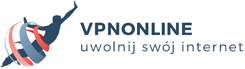 VPNonline.pl – Polski VPN - Szybki i Bezpieczny VPN, zmiana adresu IP