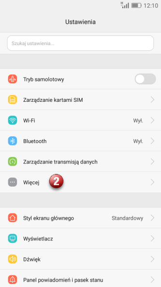 Android L2TP VPN