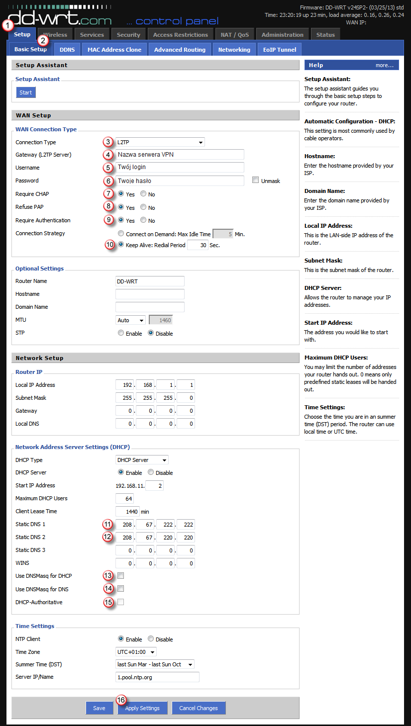 DD-WRT