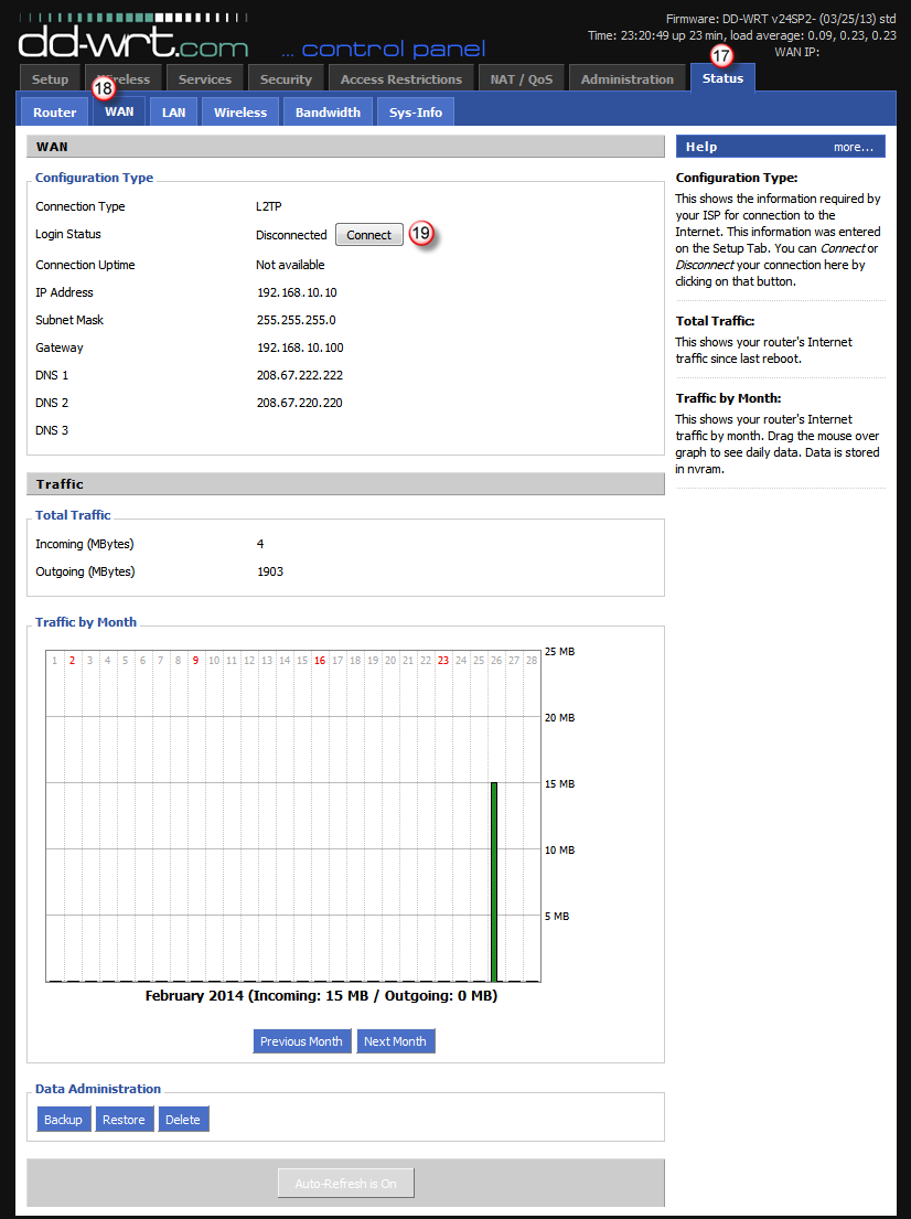 DD-WRT