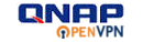 Qnap-openvpn